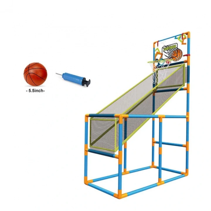 BFS Basket Potası Oyun Set 138 cm