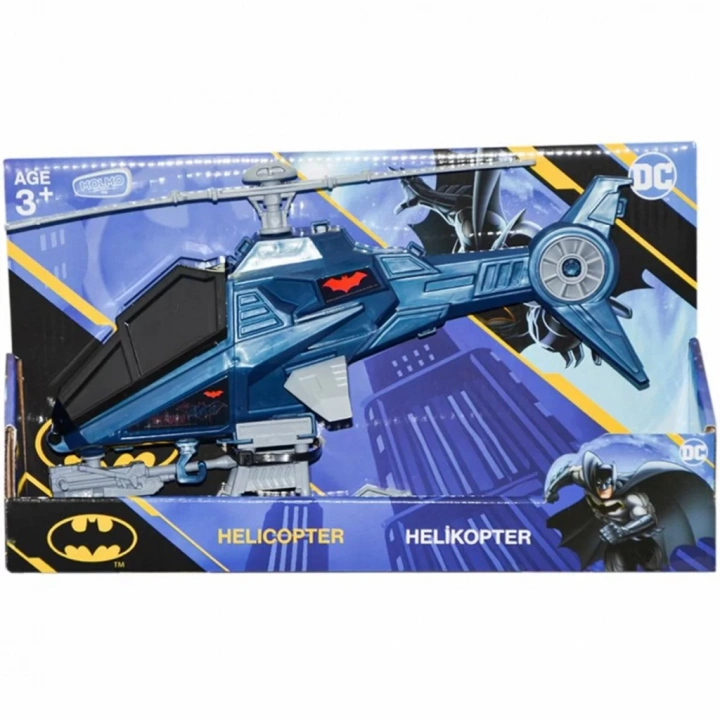 BFS   Batman Helikopter ML505