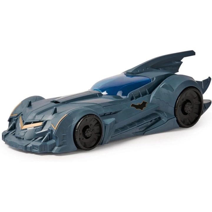 BFS  Batman Shadow Guardian Batmobine Figür ve Araba Seti