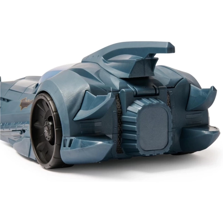 BFS  Batman Shadow Guardian Batmobine Figür ve Araba Seti
