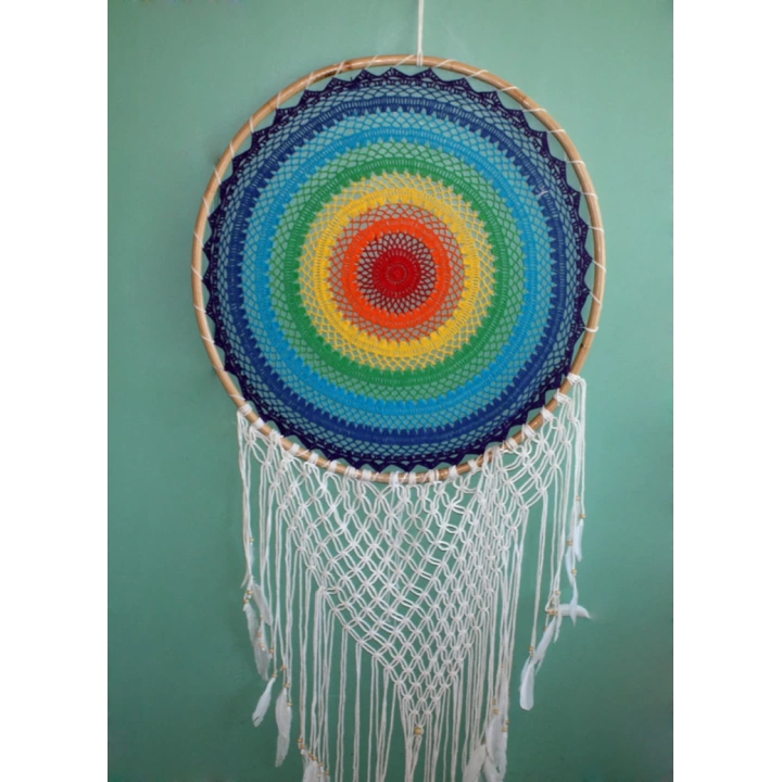 BFS Battal Boy Rüya Kapanı Dream Catcher