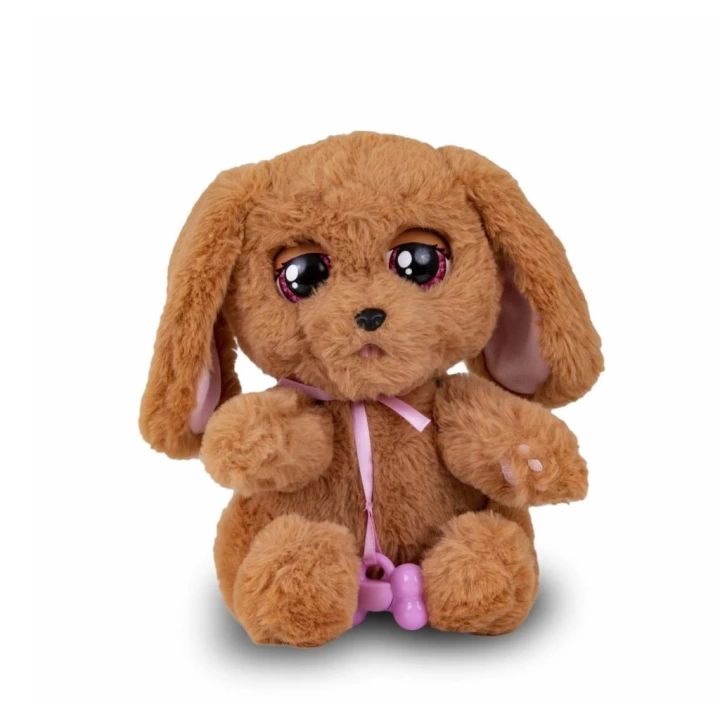 BFS   BAW01000 Baby Paws Sesli Yavru 20 cm Peluş