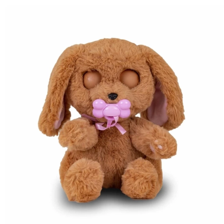 BFS   BAW01000 Baby Paws Sesli Yavru 20 cm Peluş