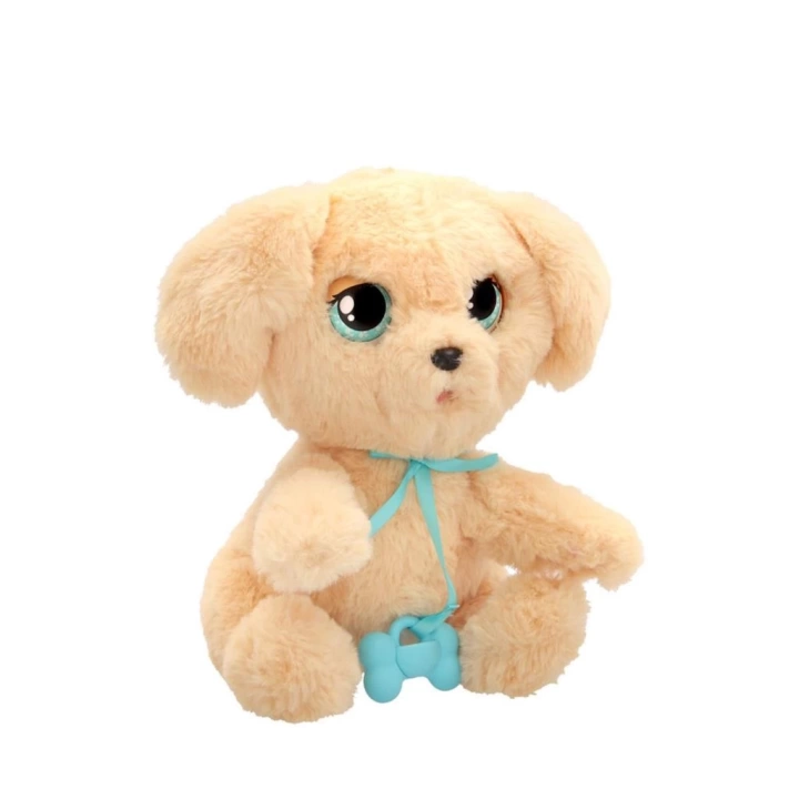 BFS   BAW01000 Baby Paws Sesli Yavru 20 cm Peluş