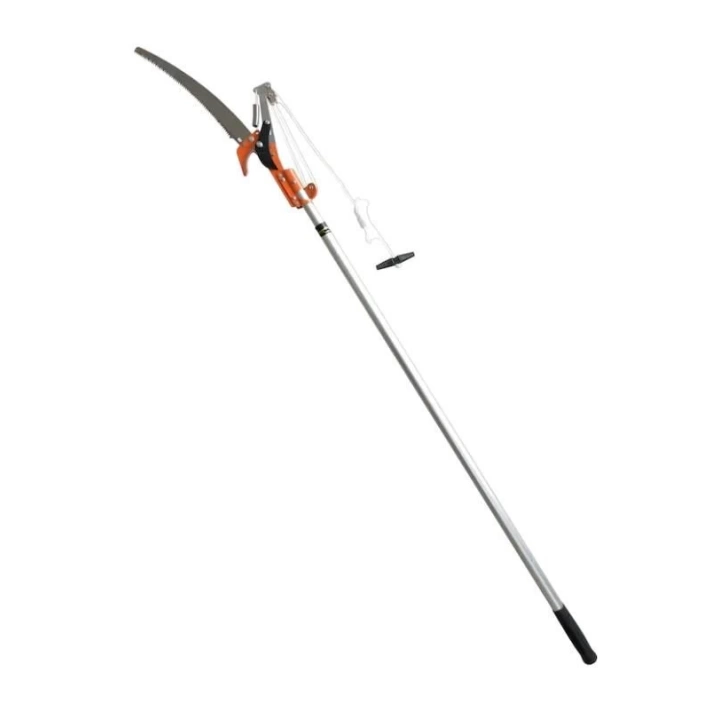 BFS Bay-Tec MK4570 Uzatmalı Tepe Makası