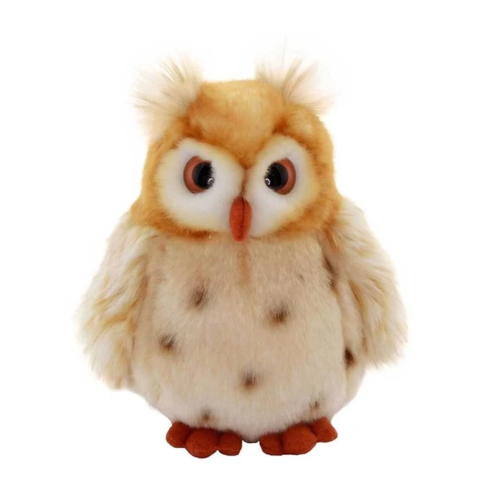 BFS   Baykuş Peluş 16 cm