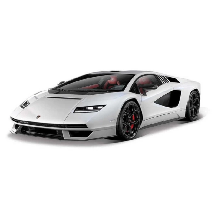 BFS   Bburago 1/24 A Lamborghini Countach LPI 800-4