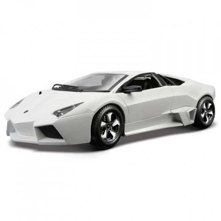 BFS  Bburago 1:24 Lamborghini Reventon Model Araba