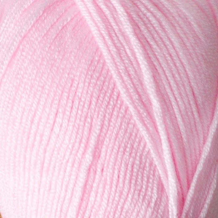 BFS  Bebe Pembe El Örgü İpi - 782 - 34119