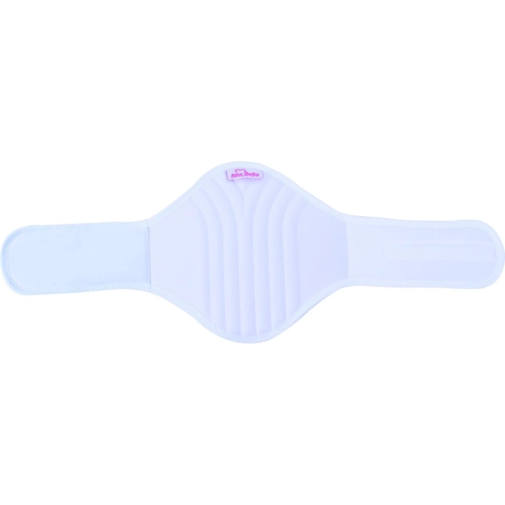 BFS     Bebek Bel Koruyucu ART-212 Beyaz