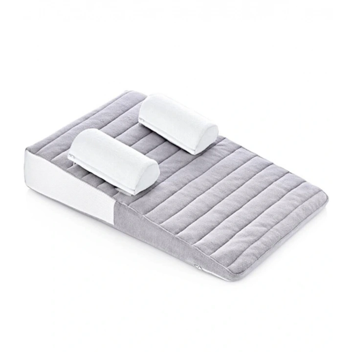 BFS    Bebek Reflü Yastığı 132 Gri