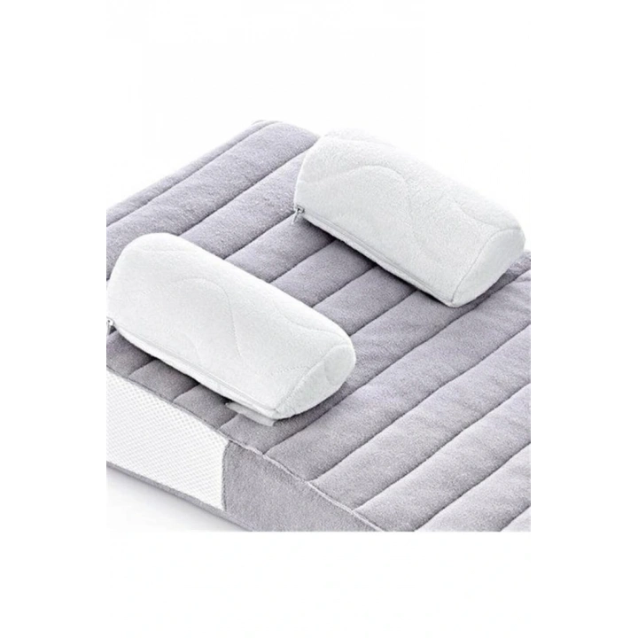 BFS    Bebek Reflü Yastığı 132 Gri