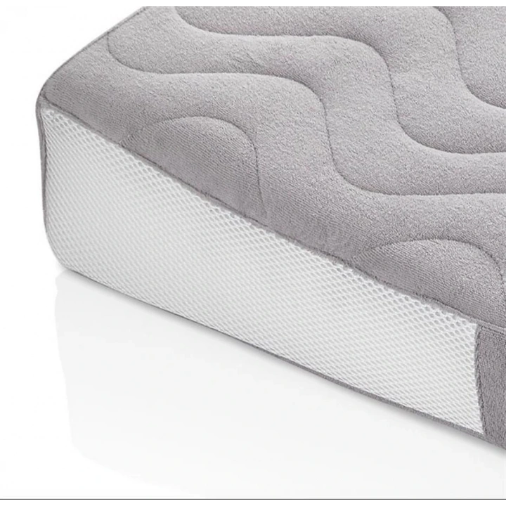 BFS    Bebek Reflü Yastığı 132 Gri