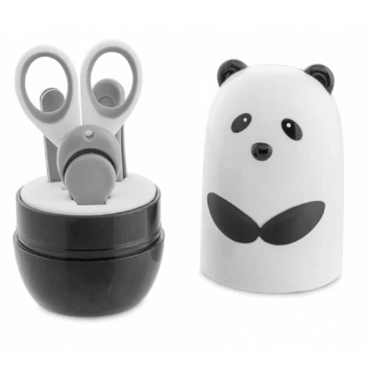BFS     Bebek Tırnak Bakım Seti Panda