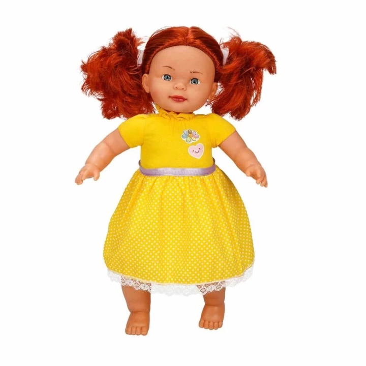 BFS  Bebelou Sarıl Bana Bebeği 40 Cm