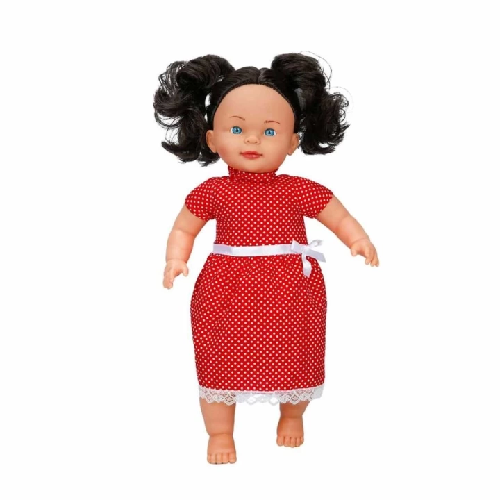 BFS  Bebelou Sarıl Bana Bebeği 40 Cm