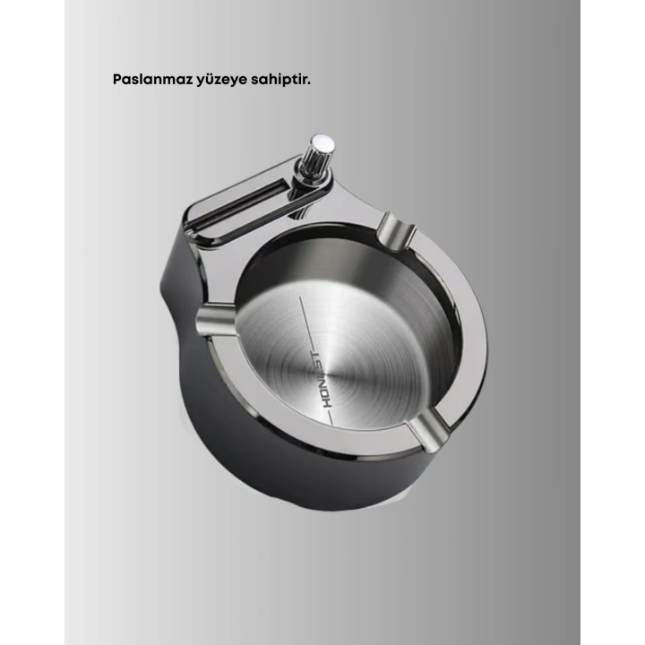 BFS BENZİNLİ KÜLLÜK GRİ