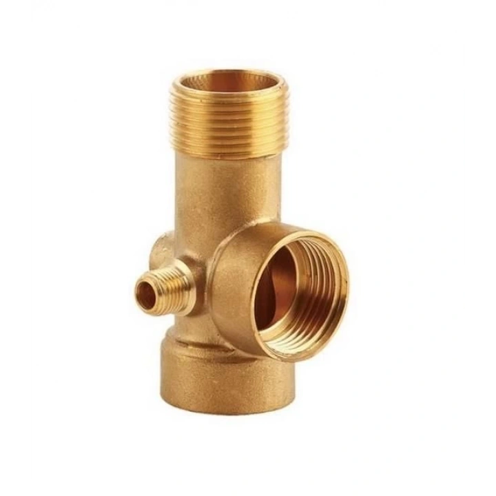 BFS Beş Yollu Sarı Rekor 3x1x2 1/4
