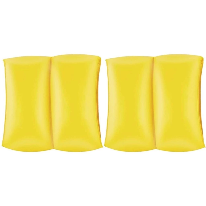 BFS   Bestway 3 - 6 Yaş Havuz Kolluk Seti 20 x 20 cm