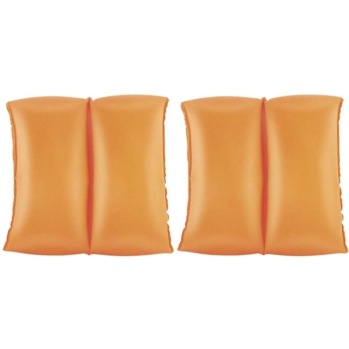 BFS   Bestway 3 - 6 Yaş Havuz Kolluk Seti 20 x 20 cm