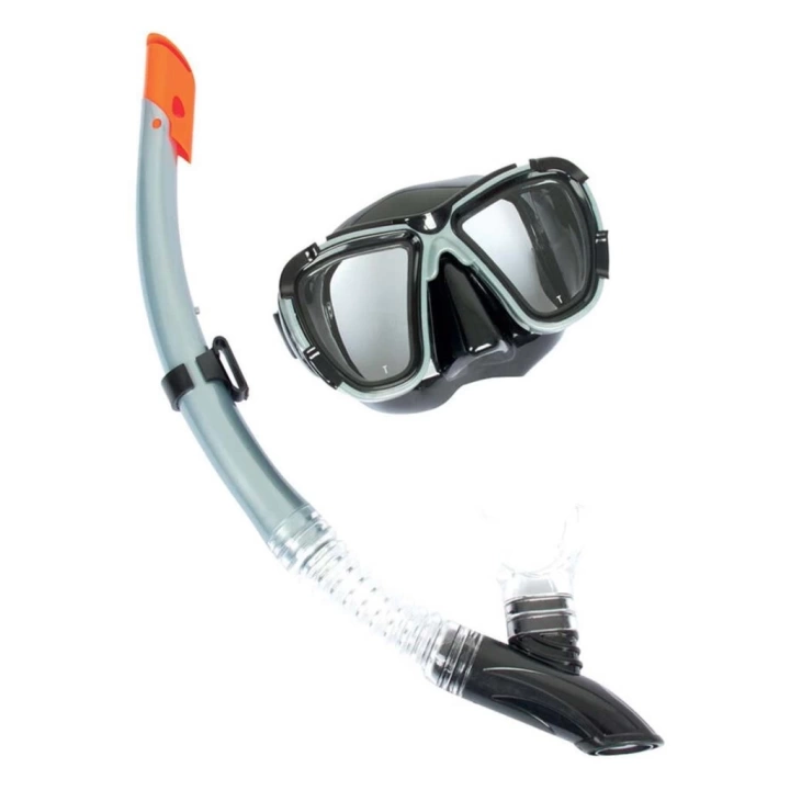 BFS   Bestway Blacksea Şnorkel Set