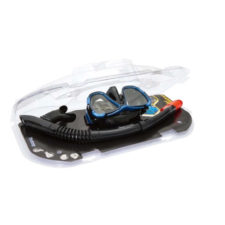 BFS   Bestway Blacksea Şnorkel Set