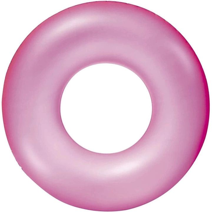 BFS   Bestway Buzlu Neon Simit 76 cm 36024