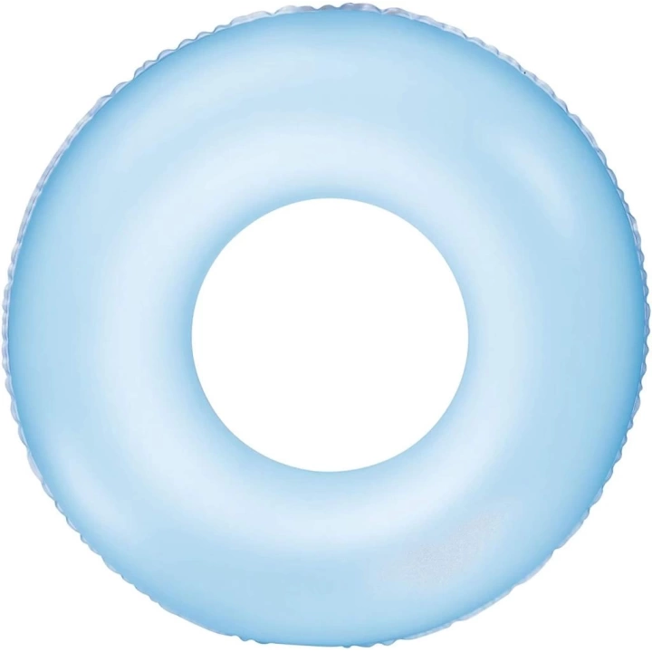 BFS   Bestway Buzlu Neon Simit 76 cm 36024