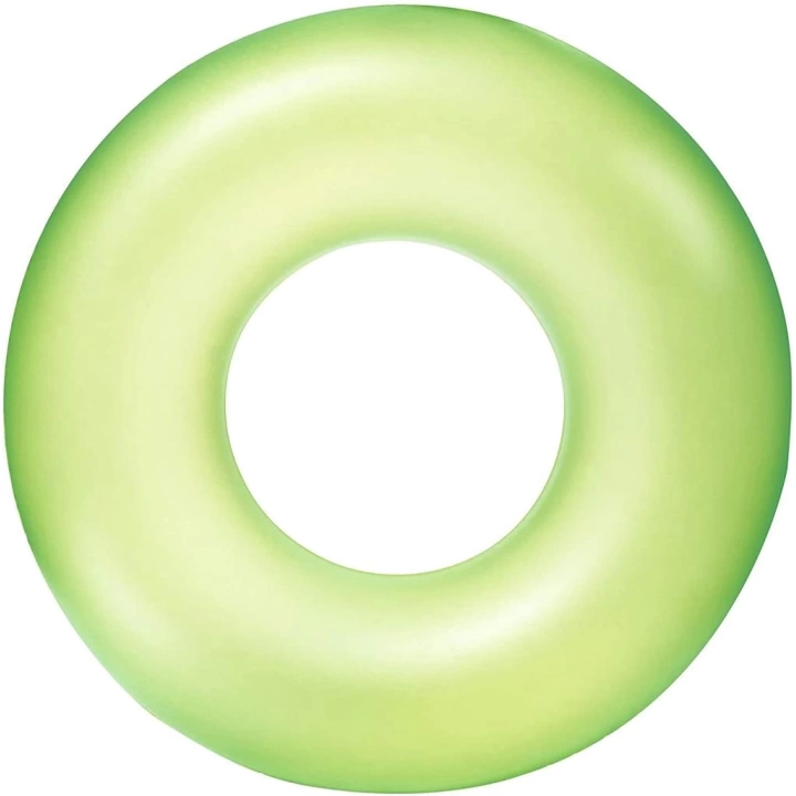 BFS   Bestway Buzlu Neon Simit 76 cm 36024