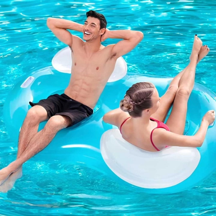 BFS  Bestway Çift Kişilik Deniz Yatağı 188 x 117 cm 43009