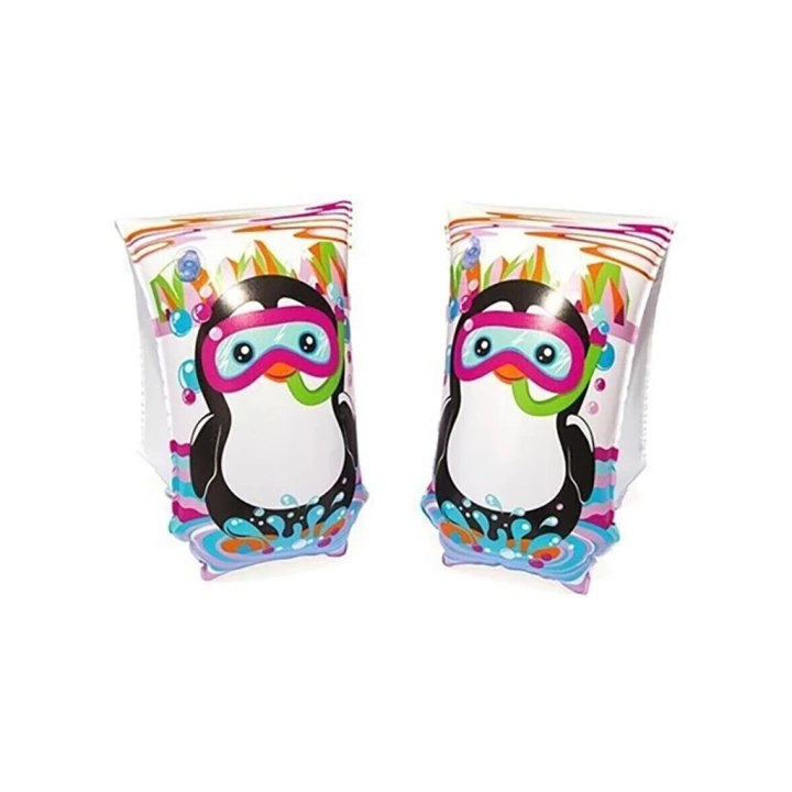 BFS  Bestway Desenli Kolluk 30x15 Cm 32102