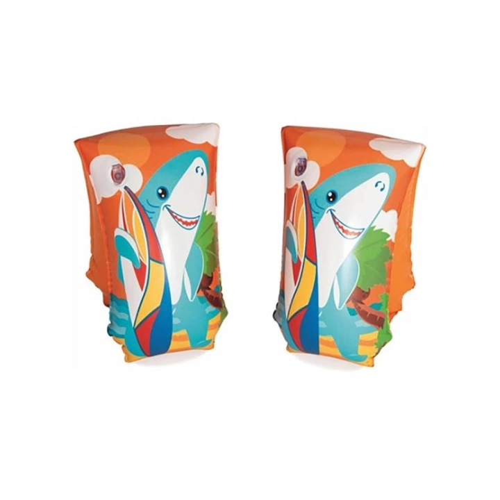 BFS  Bestway Desenli Kolluk 30x15 Cm 32102