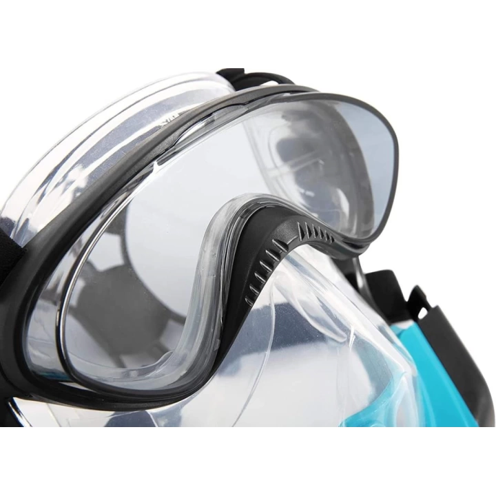 BFS   Bestway Hydro Pro SeaClear Flowtech Şnorkel Small/Medium