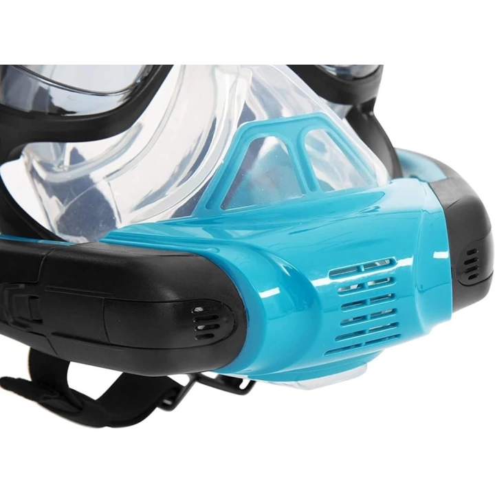 BFS   Bestway Hydro Pro SeaClear Flowtech Şnorkel Large/XLarge
