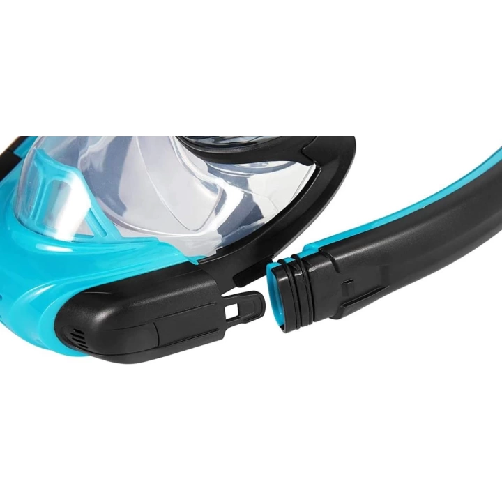 BFS   Bestway Hydro Pro SeaClear Flowtech Şnorkel Large/XLarge