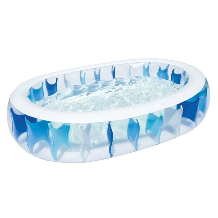 BFS   Bestway Jumbo Elips Havuz