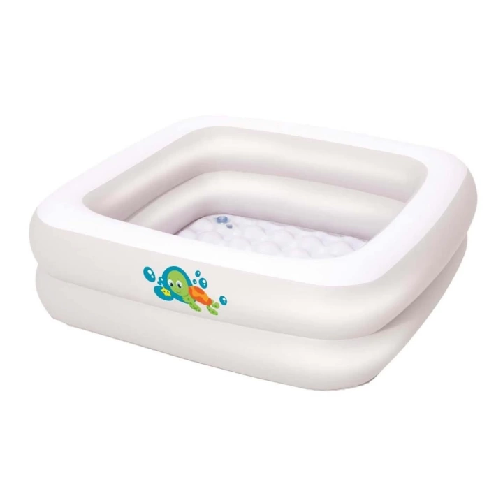 BFS   Bestway Kare Bebek Havuzu