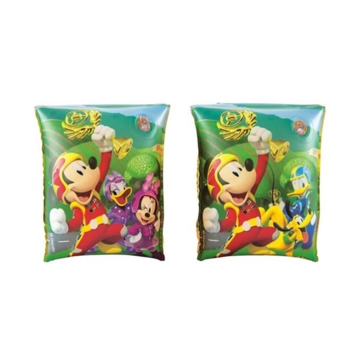 BFS  Bestway Mickey Kolluk 23x15 Cm 91002