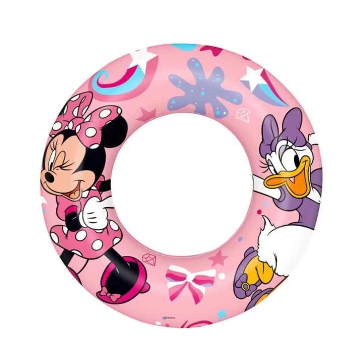 BFS  Bestway Minnie Simit 56 Cm 91040