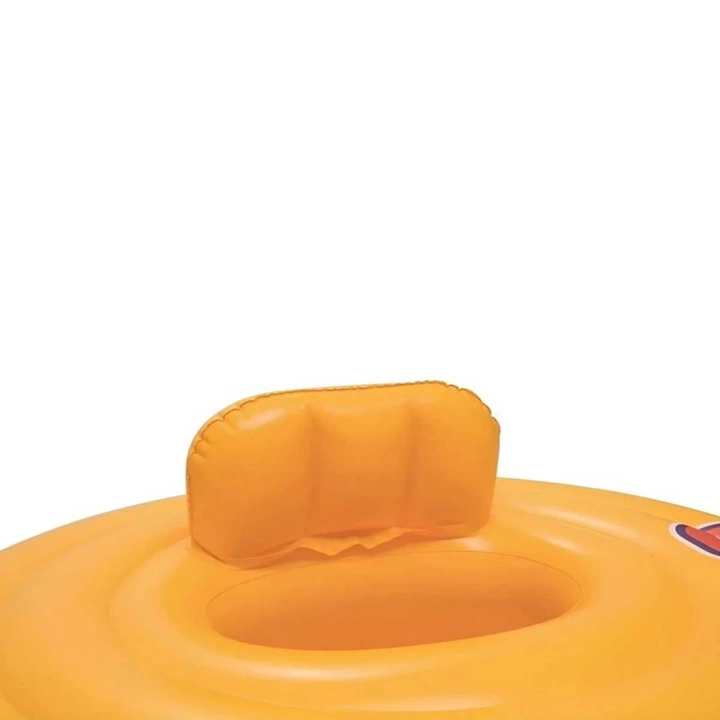 BFS  Bestway Oturaklı Sarı Simit 32096