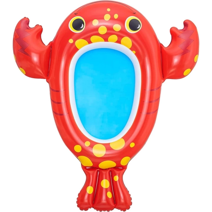 BFS  Bestway Splash Buddy Baby Boat 34170