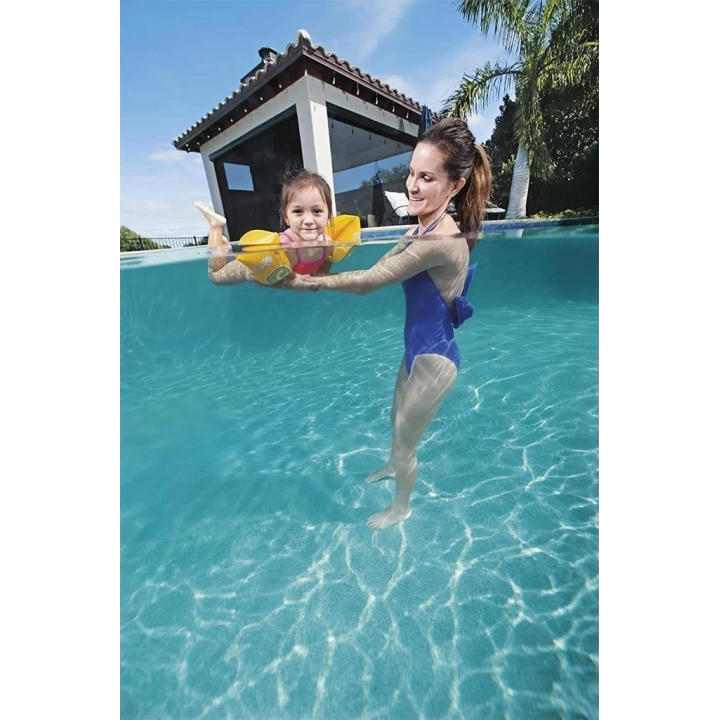 BFS  Bestway Swim Safe Step Kolluk 25x15 Cm 32033