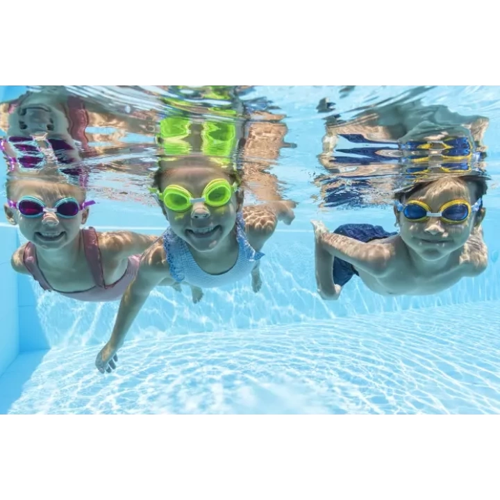 BFS  Bestway Swimmer Yüzücü Gözlüğü 21002