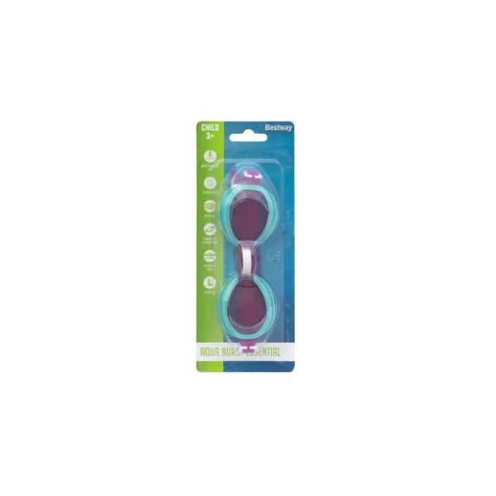 BFS  Bestway Swimmer Yüzücü Gözlüğü 21002