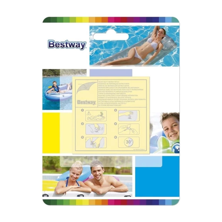 BFS   Bestway Tamir Seti