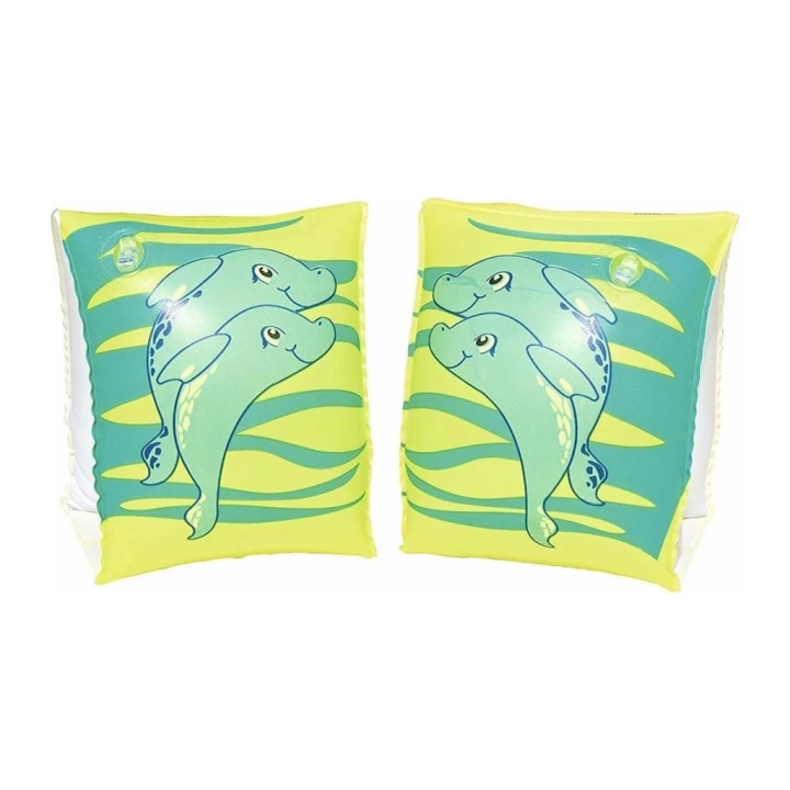 BFS   Bestway Yunus Kolluk 23 x 15 cm