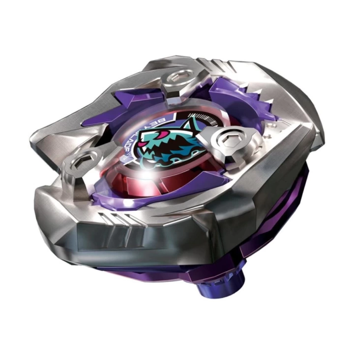 BFS  BEY00000 Beyblade Top Keel Shark 3-60LF