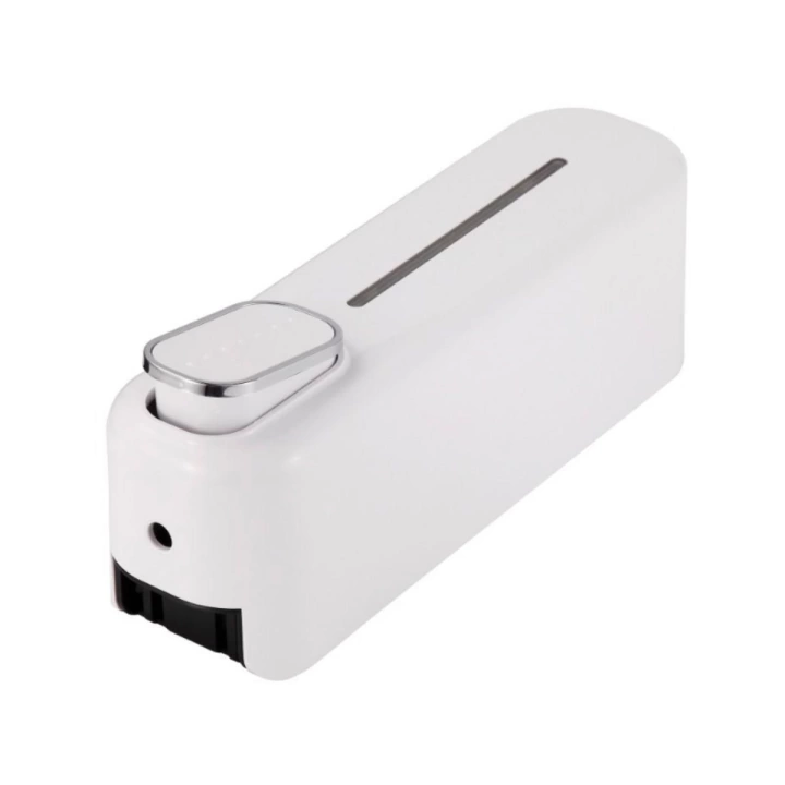 BFS  ® Beyaz Duvara Monte Sıvı Sabunluk Dispenser 300 ml