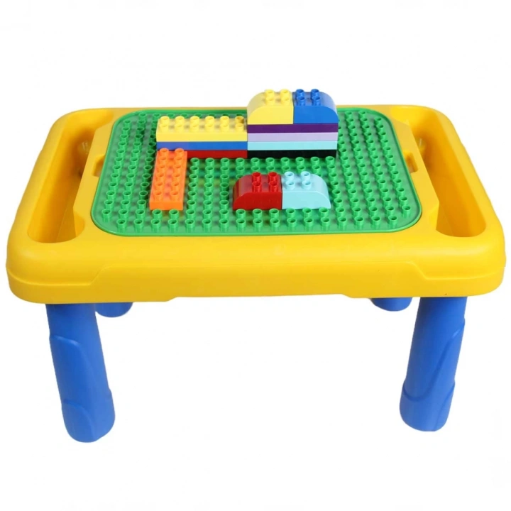 BFS   Bi-Blocks Yaratıcı Aktivite Masası