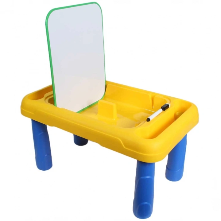 BFS   Bi-Blocks Yaratıcı Aktivite Masası